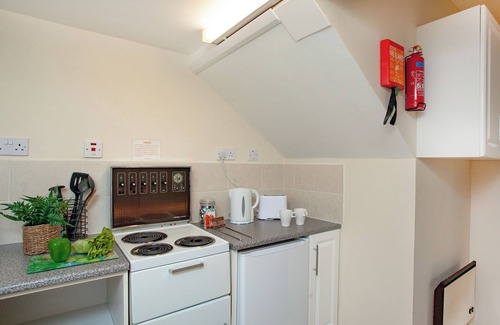 Roundham Cabaña | Apartment One - UK39832