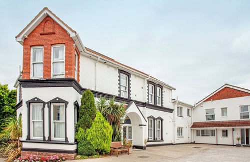 Roundham Cabaña | Apartment One - UK39832