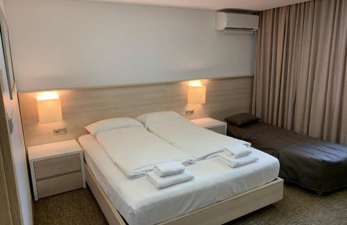 Chisinau Apartamento | Apartment OneClickRent 05 - Smart House