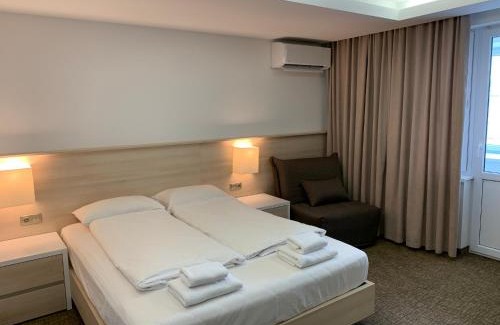 Chisinau Apartamento | Apartment OneClickRent 05 - Smart House