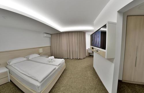Chisinau Apartamento | Apartment OneClickRent 05 - Smart House