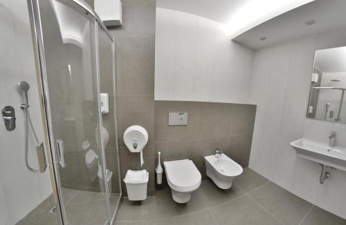 Chisinau Apartamento | Apartment OneClickRent 05 - Smart House