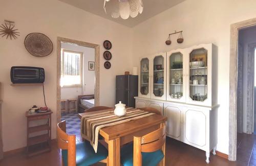 Baia Verde Casa | pisos / apartamentos - 2 cuartos - 5/6 Personas