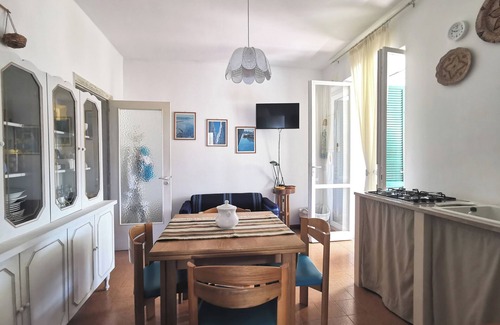 Baia Verde Casa | pisos / apartamentos - 2 cuartos - 5/6 Personas