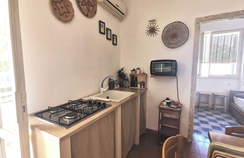 Baia Verde Casa | pisos / apartamentos - 2 cuartos - 5/6 Personas