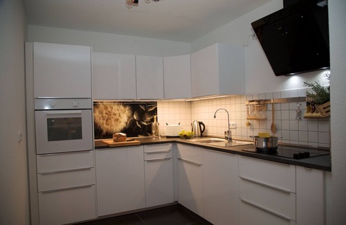 Weil am Rhein Apartamento | Business Apartment 9 cerca de Basilea y Francia