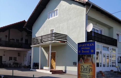 Garesnica Apartamento | Apartment OPG Balja