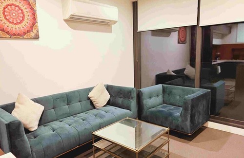 Melbourne Central Business District Apartamento | Apartment Opp. MelbourneCentral