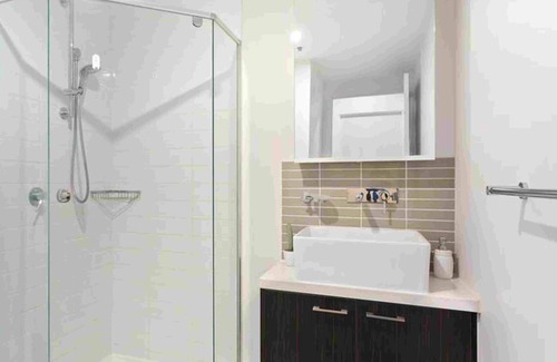 Melbourne Central Business District Apartamento | Apartment Opp. MelbourneCentral