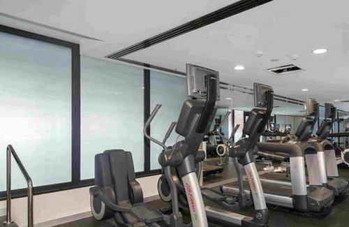 Melbourne Central Business District Apartamento | Apartment Opp. MelbourneCentral