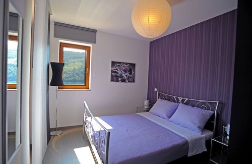 Duga Luka Apartamento | Apartment Orange on the sea