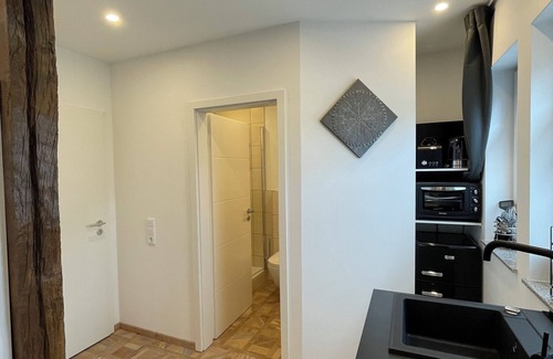 Hoehr-Grenzhausen Apartamento | Apartment Orchidee mit 17 qm