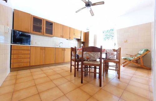 Fiaiano Apartamento | Apartamento Orchard Ischia 14