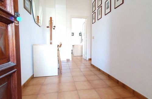Fiaiano Apartamento | Apartamento Orchard Ischia 14
