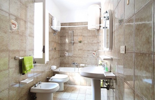 Fiaiano Apartamento | Apartamento Orchard Ischia 14