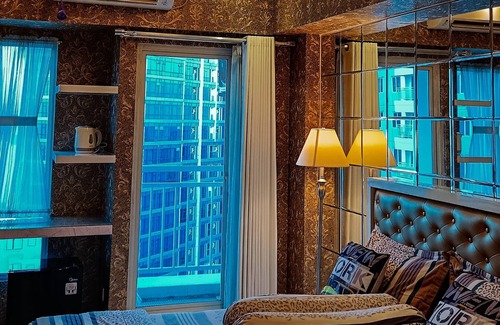 Surabaya Hotel | Apartment Orchard by Pesen Kamar