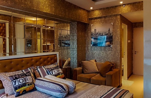 Surabaya Hotel | Apartment Orchard by Pesen Kamar