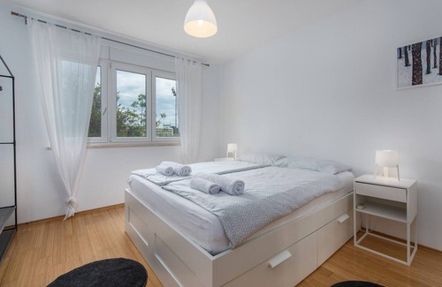 City Center Apartamento | Apartment Orchis in the City Center
