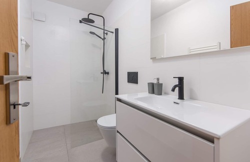 City Center Apartamento | Apartment Orchis in the City Center