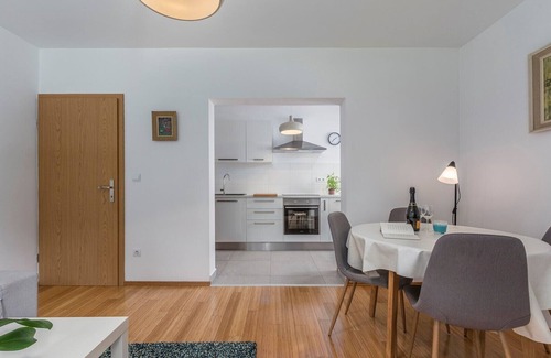 City Center Apartamento | Apartment Orchis in the City Center