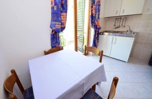 Stankovici Apartamento | Apartamento Orebić by Interhome