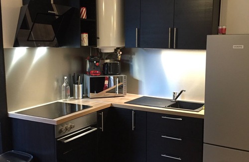 Orelle Apartamento | Apartment Orelle / Val Thorens