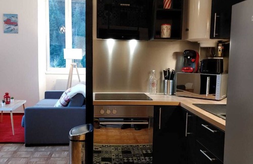 Orelle Apartamento | Apartment Orelle / Val Thorens