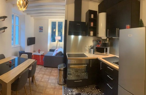 Orelle Apartamento | Apartment Orelle / Val Thorens