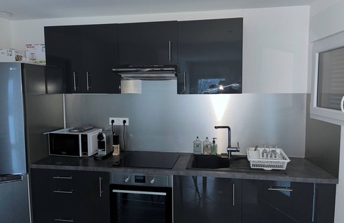 Orelle Apartamento | Apartment orelle val Thorens