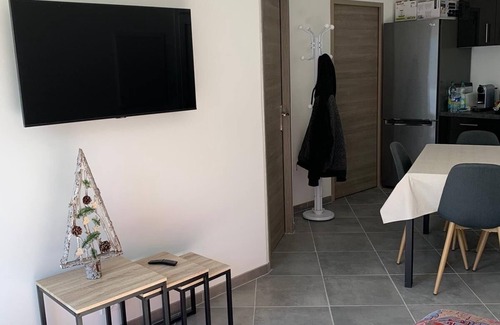 Orelle Apartamento | Apartment orelle val Thorens