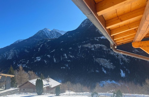 Orelle Apartamento | Apartment orelle val Thorens