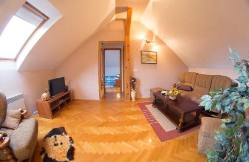 Otocac Apartamento | Apartment Oreskovic