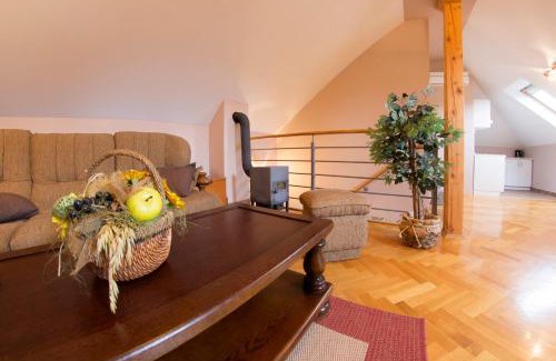 Otocac Apartamento | Apartment Oreskovic