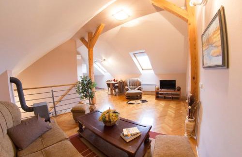 Otocac Apartamento | Apartment Oreskovic