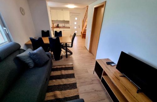 Trzic Apartamento | Apartment Organic Farm Hvadnik
