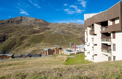Reberty Apartamento | Apartment Origanes 225 by Interhome
