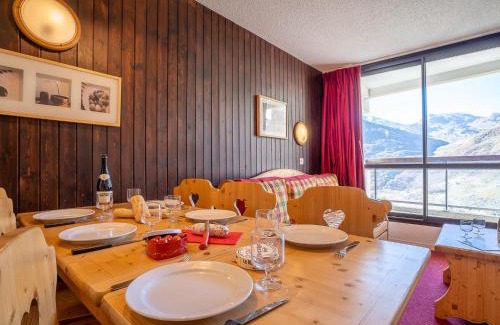 Reberty Apartamento | Apartment Origanes 225 by Interhome