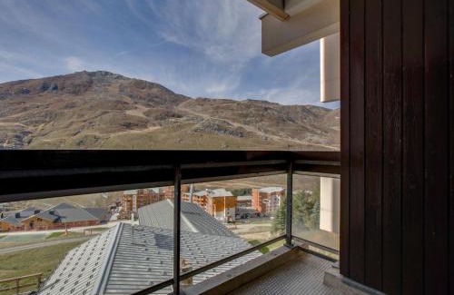 Reberty Apartamento | Apartment Origanes 324 by Interhome