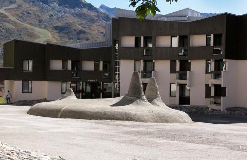 Reberty Apartamento | Apartment Origanes 525 by Interhome