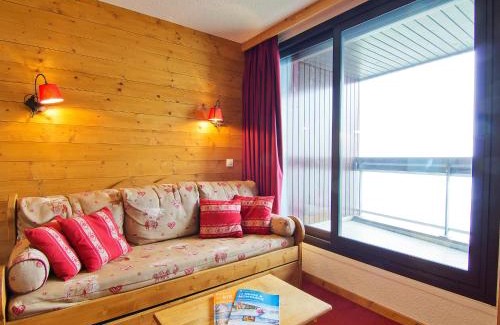 Reberty Apartamento | Apartment Origanes 525 by Interhome