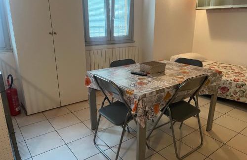 Orio al Serio Casa | Apartment Orio 1 e 2