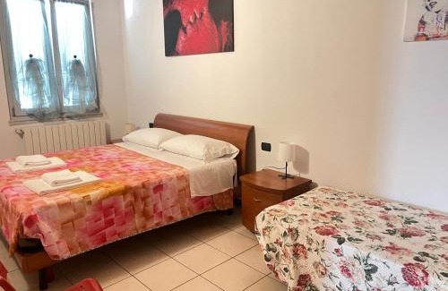 Orio al Serio Casa | Apartment Orio 1 e 2