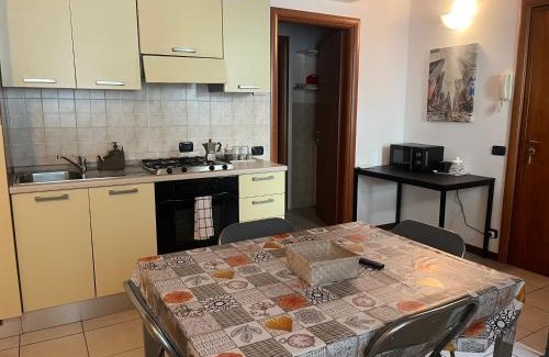 Orio al Serio Casa | Apartment Orio 1 e 2