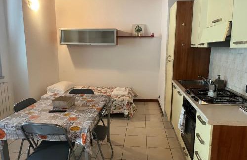 Orio al Serio Casa | Apartment Orio 1 e 2