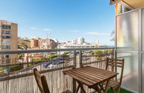 Faro de Cullera Apartamento | Apartment Orion-1 by Interhome