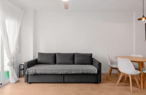 Faro de Cullera Apartamento | Apartment Orion-1 by Interhome