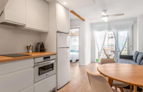 Faro de Cullera Apartamento | Apartment Orion-1 by Interhome
