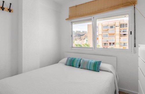 Faro de Cullera Apartamento | Apartment Orion-1 by Interhome
