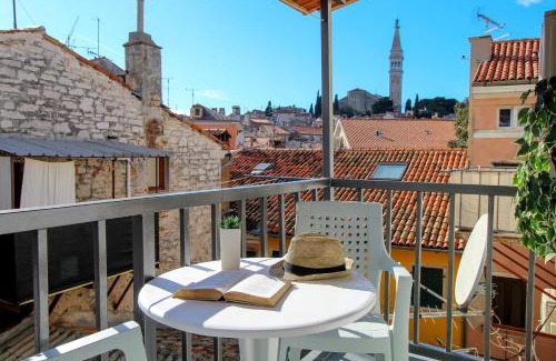 Rovinj Apartamento | Apartment Orkić