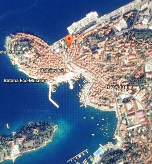 Rovinj Apartamento | Apartment Orkić